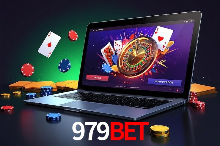 979bet: Seu Cassino Premiado com Pagamentos Rápidos